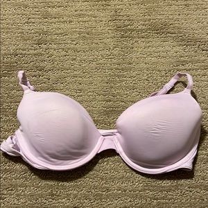 VS Pink everywhere bra.